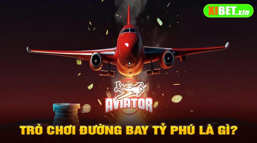 Trò Chơi Đường Bay Tỷ Phú Là Gì?