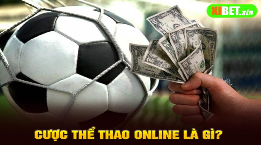 Cược thể thao online là gì?