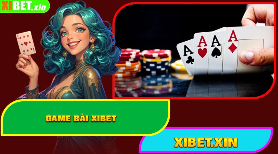 Game Bài XiBet