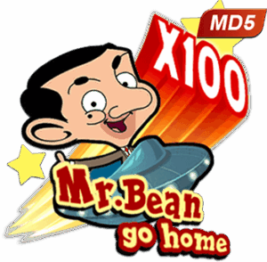 mrbean