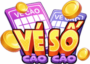 vé số