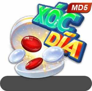 xóc đĩa